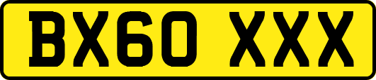 BX60XXX
