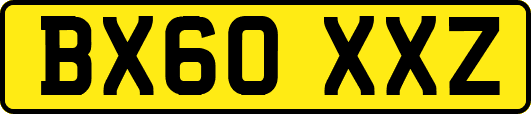 BX60XXZ