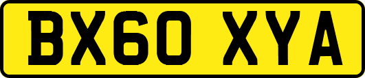 BX60XYA