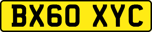 BX60XYC
