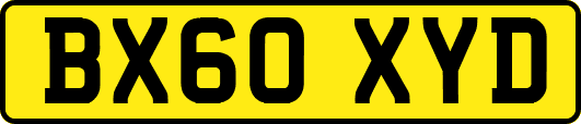 BX60XYD
