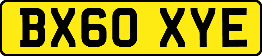 BX60XYE