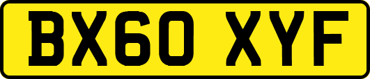 BX60XYF