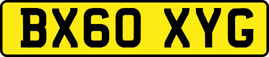 BX60XYG