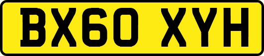 BX60XYH