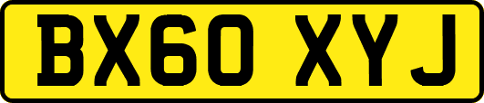 BX60XYJ