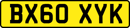BX60XYK