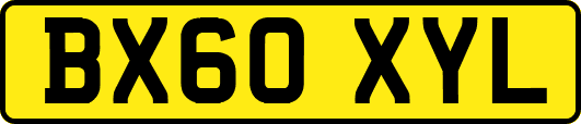 BX60XYL