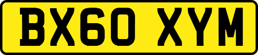 BX60XYM