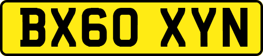BX60XYN