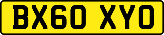 BX60XYO