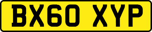 BX60XYP