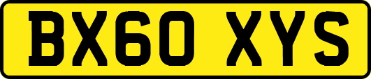 BX60XYS