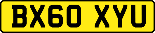 BX60XYU