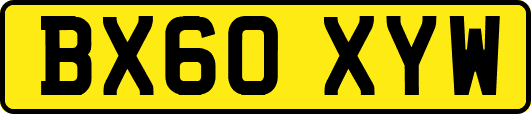 BX60XYW