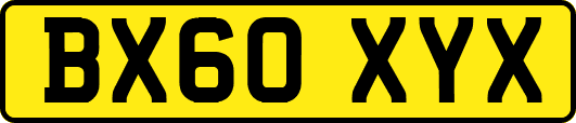 BX60XYX