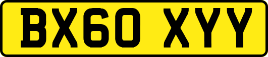 BX60XYY