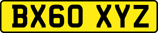 BX60XYZ