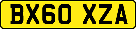 BX60XZA