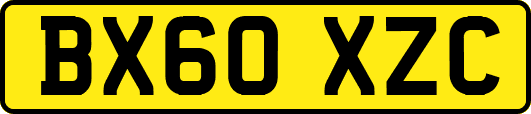 BX60XZC