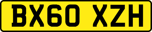 BX60XZH