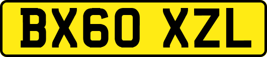 BX60XZL