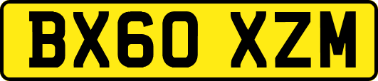 BX60XZM