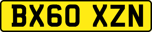 BX60XZN