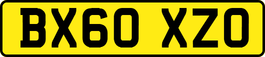 BX60XZO