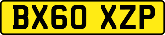 BX60XZP