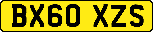 BX60XZS