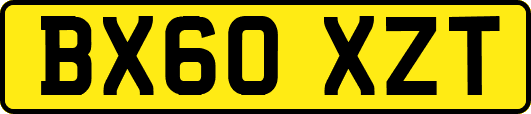 BX60XZT