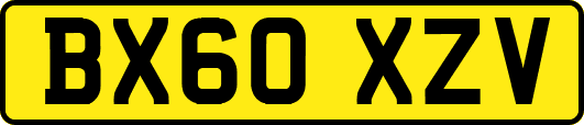 BX60XZV