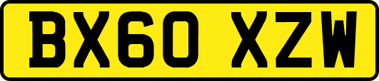 BX60XZW