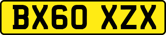 BX60XZX