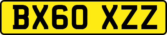 BX60XZZ