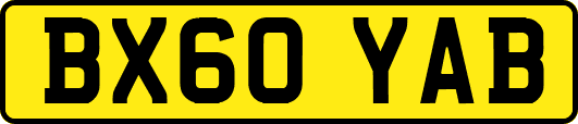 BX60YAB