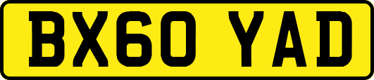BX60YAD