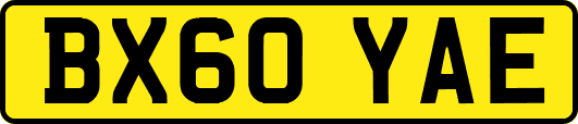 BX60YAE
