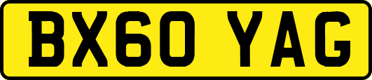 BX60YAG