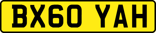 BX60YAH