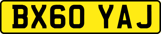 BX60YAJ