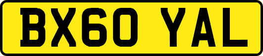 BX60YAL