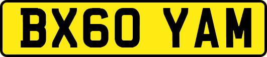 BX60YAM