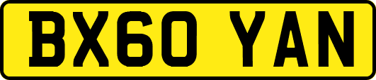 BX60YAN