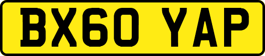 BX60YAP