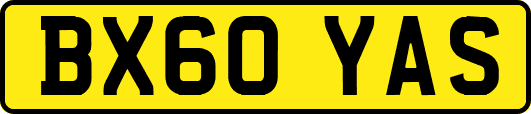 BX60YAS