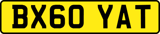 BX60YAT