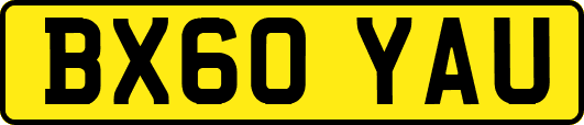 BX60YAU
