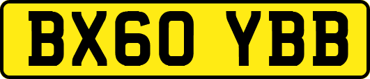 BX60YBB